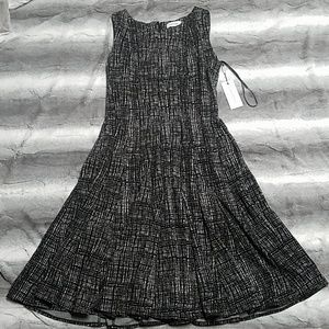 Calvin Klein size 6 dress